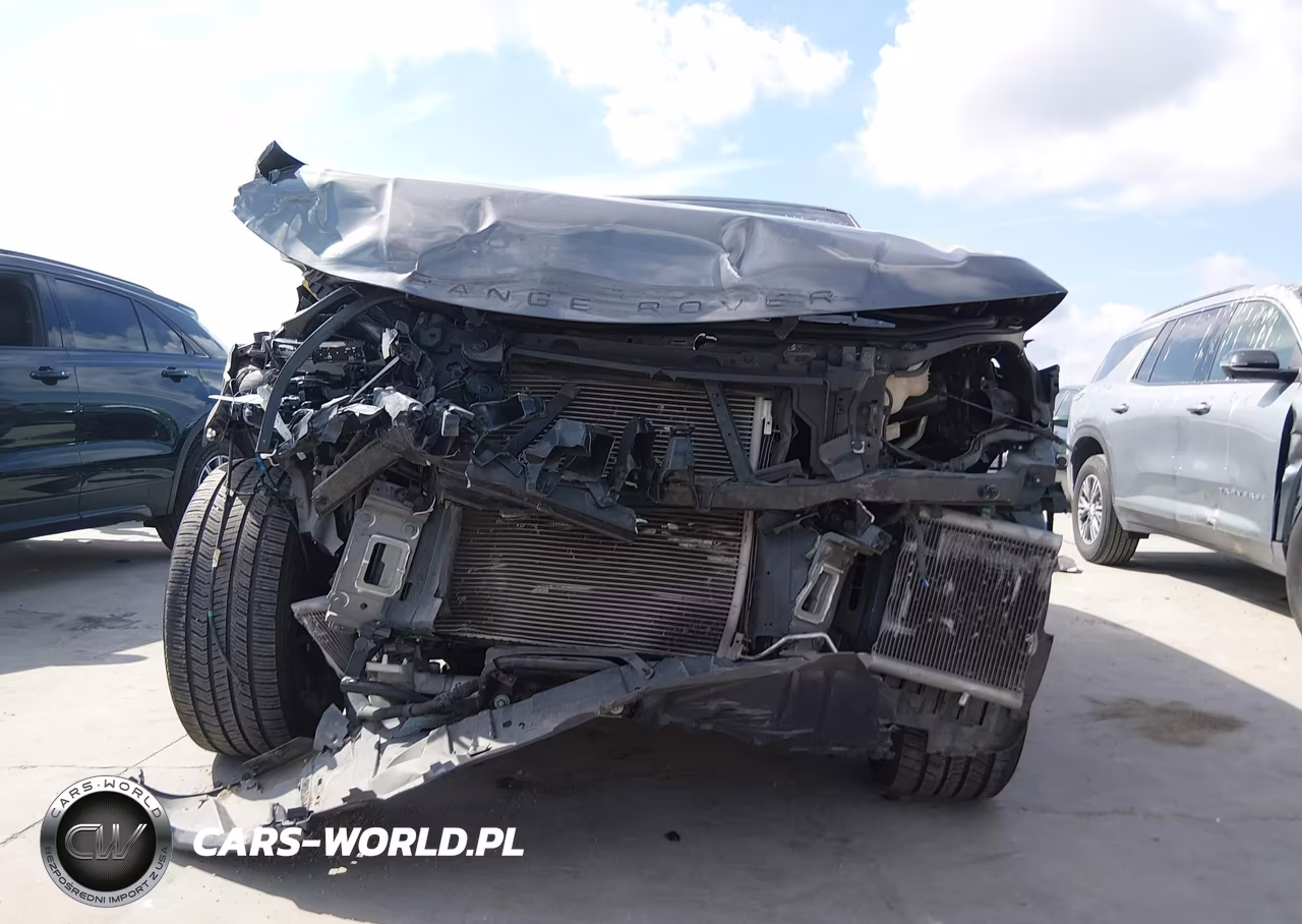 2019 Land Rover Range Rover Sport Hse Dynamic VIN:SALWV2SV0KA416572 - 12