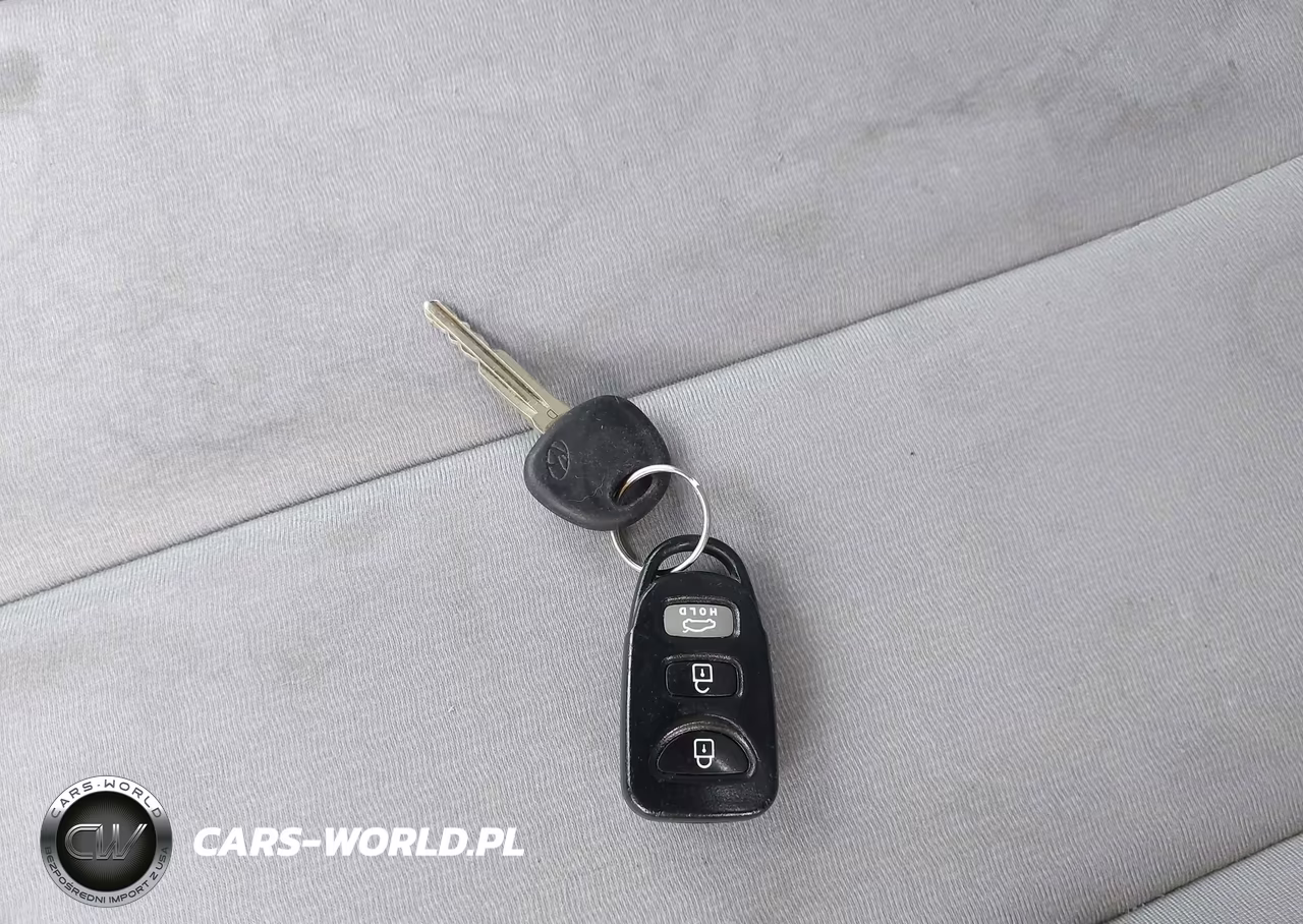 2009 Hyundai Elantra Gls VIN:KMHDU46DX9U675721 - 11