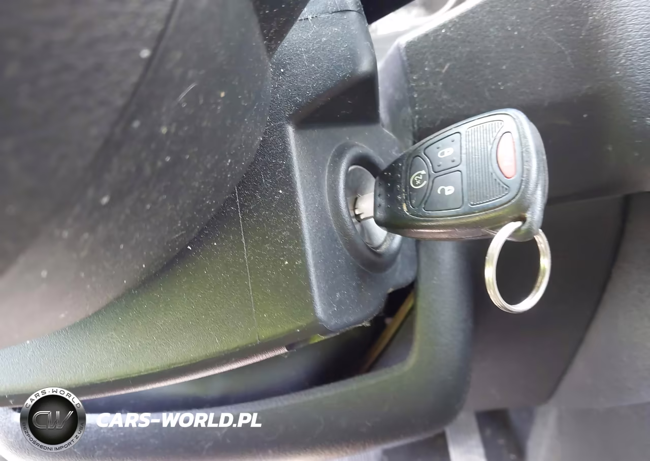 2014 Jeep Compass Latitude VIN:1C4NJDEBXED546292 - 11