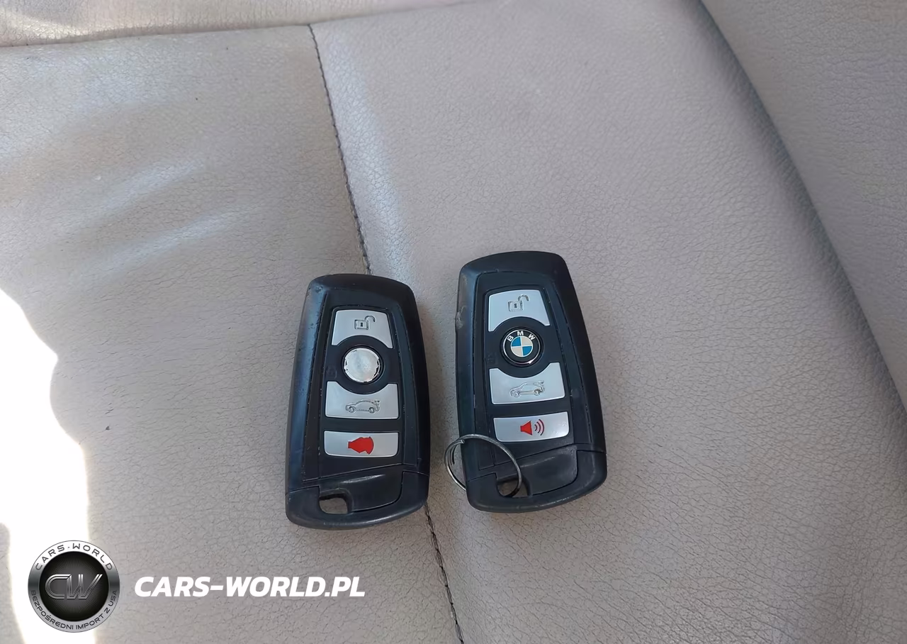 2013 BMW X3 xDrive28I VIN:5UXWX9C53D0A09090 - 11