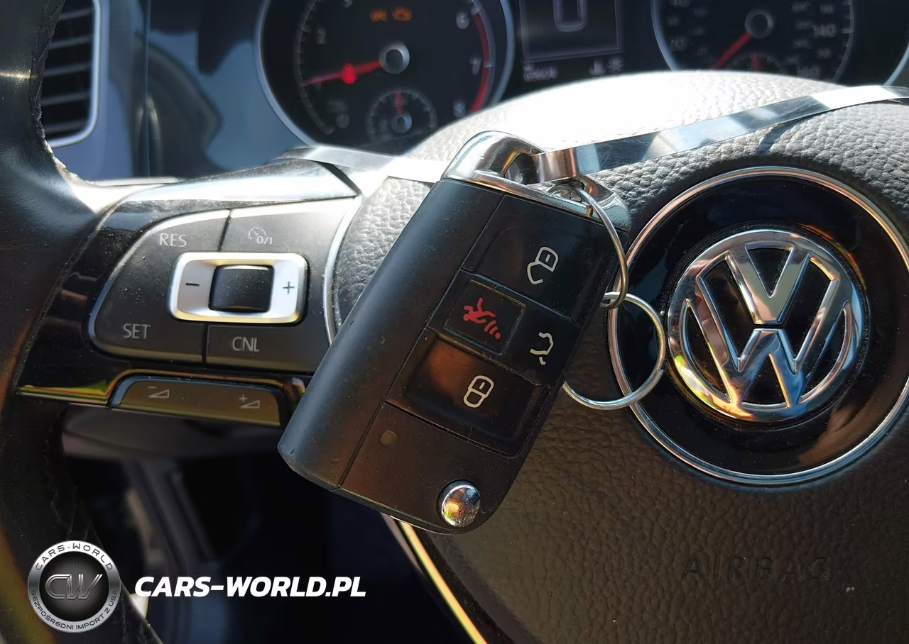 2018 Volkswagen Golf Tsi S-Tsi Se VIN:3VWB17AU7JM289566 - 11