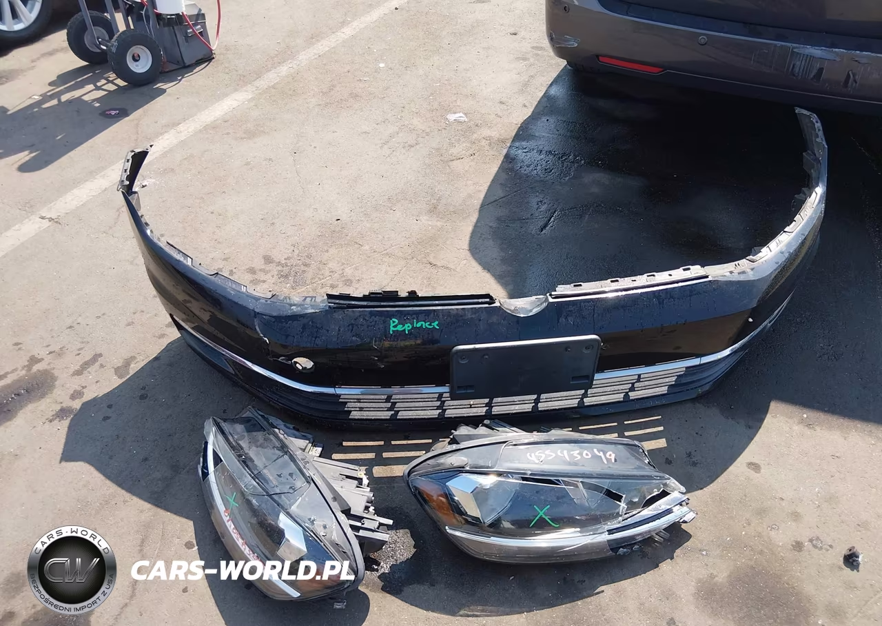 2018 Volkswagen Golf Tsi S-Tsi Se VIN:3VWB17AU7JM289566 - 12