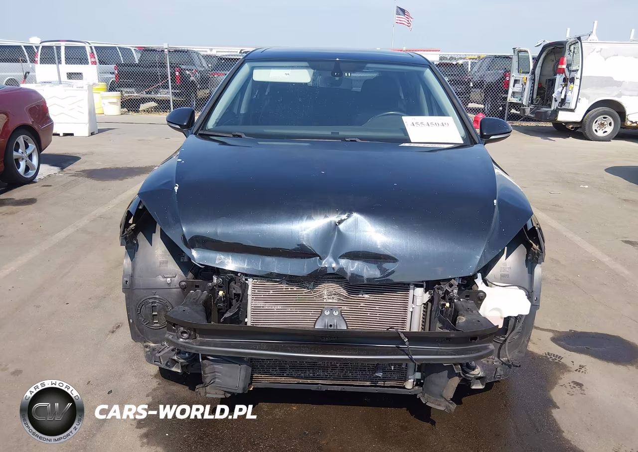 2018 Volkswagen Golf Tsi S-Tsi Se VIN:3VWB17AU7JM289566 - 13