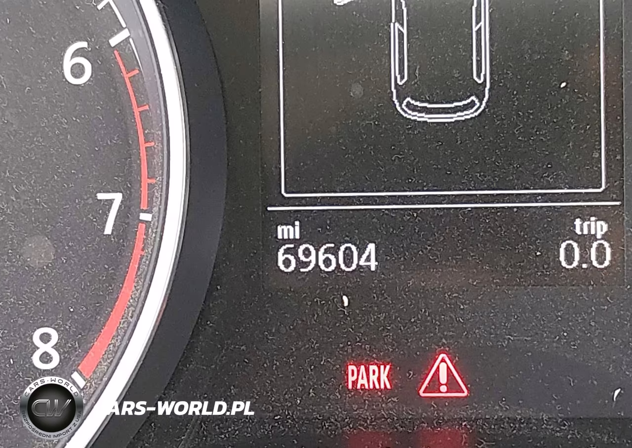 2018 Volkswagen Golf Tsi S-Tsi Se VIN:3VWB17AU7JM289566 - 16