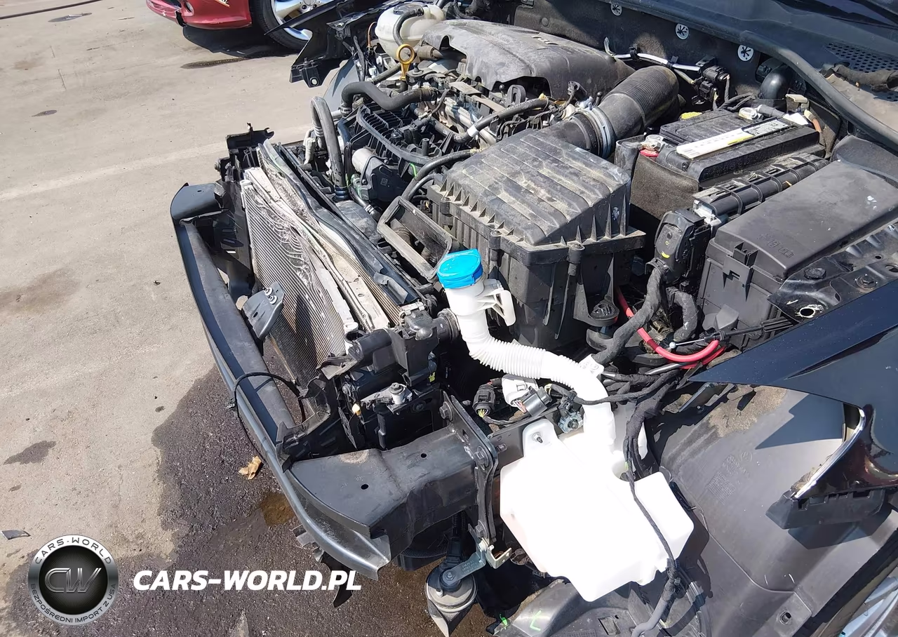 2018 Volkswagen Golf Tsi S-Tsi Se VIN:3VWB17AU7JM289566 - 20
