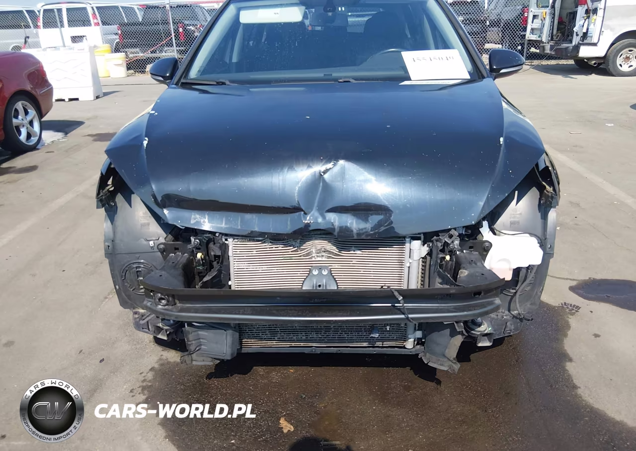 2018 Volkswagen Golf Tsi S-Tsi Se VIN:3VWB17AU7JM289566 - 6