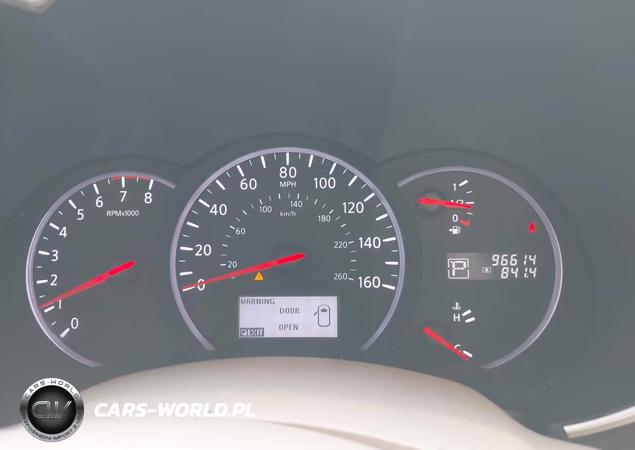 2013 Nissan Quest Sl VIN:JN8AE2KP1D9062220 - 7