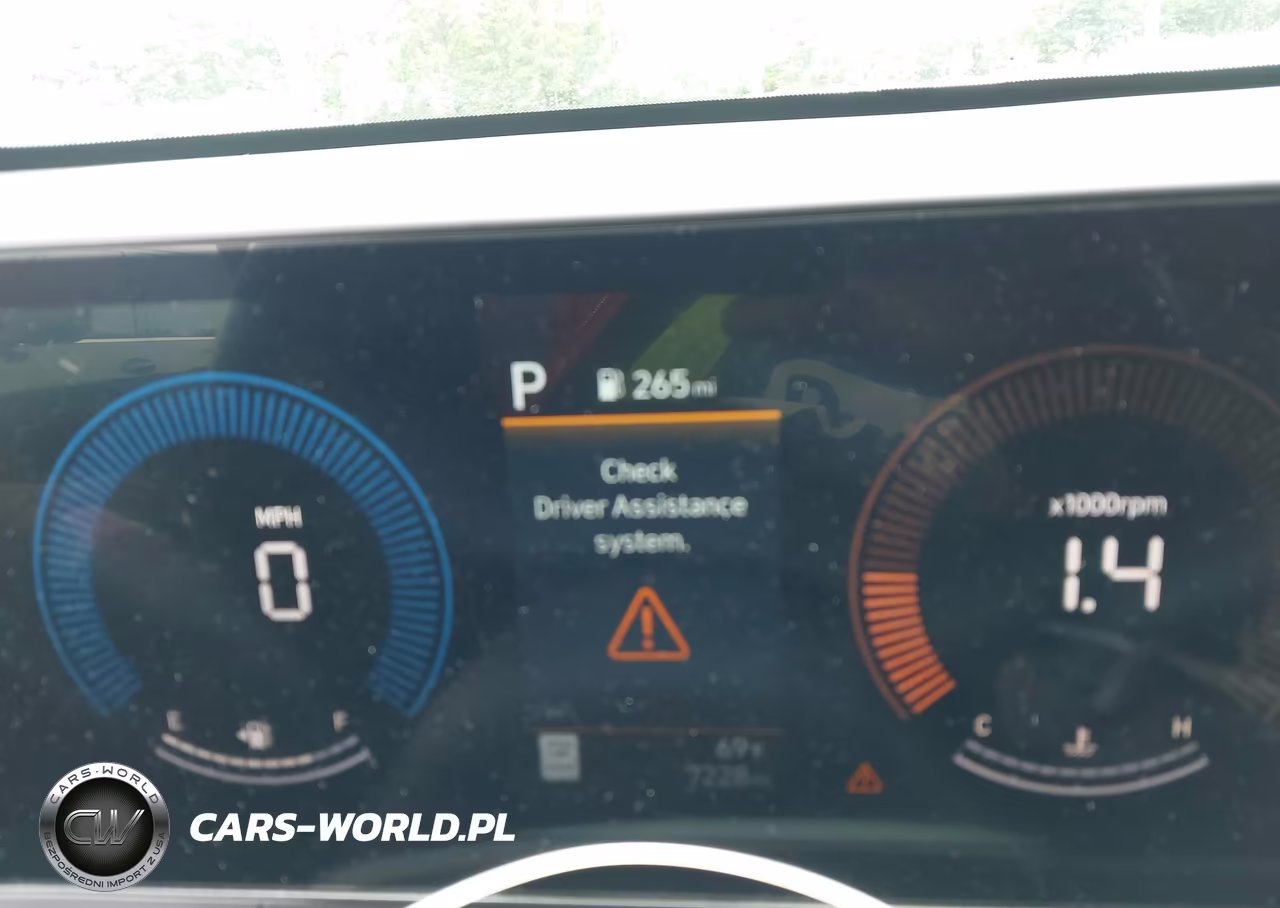 2025 Hyundai Kona Sel VIN:KM8HBCAB3SU294340 - 7