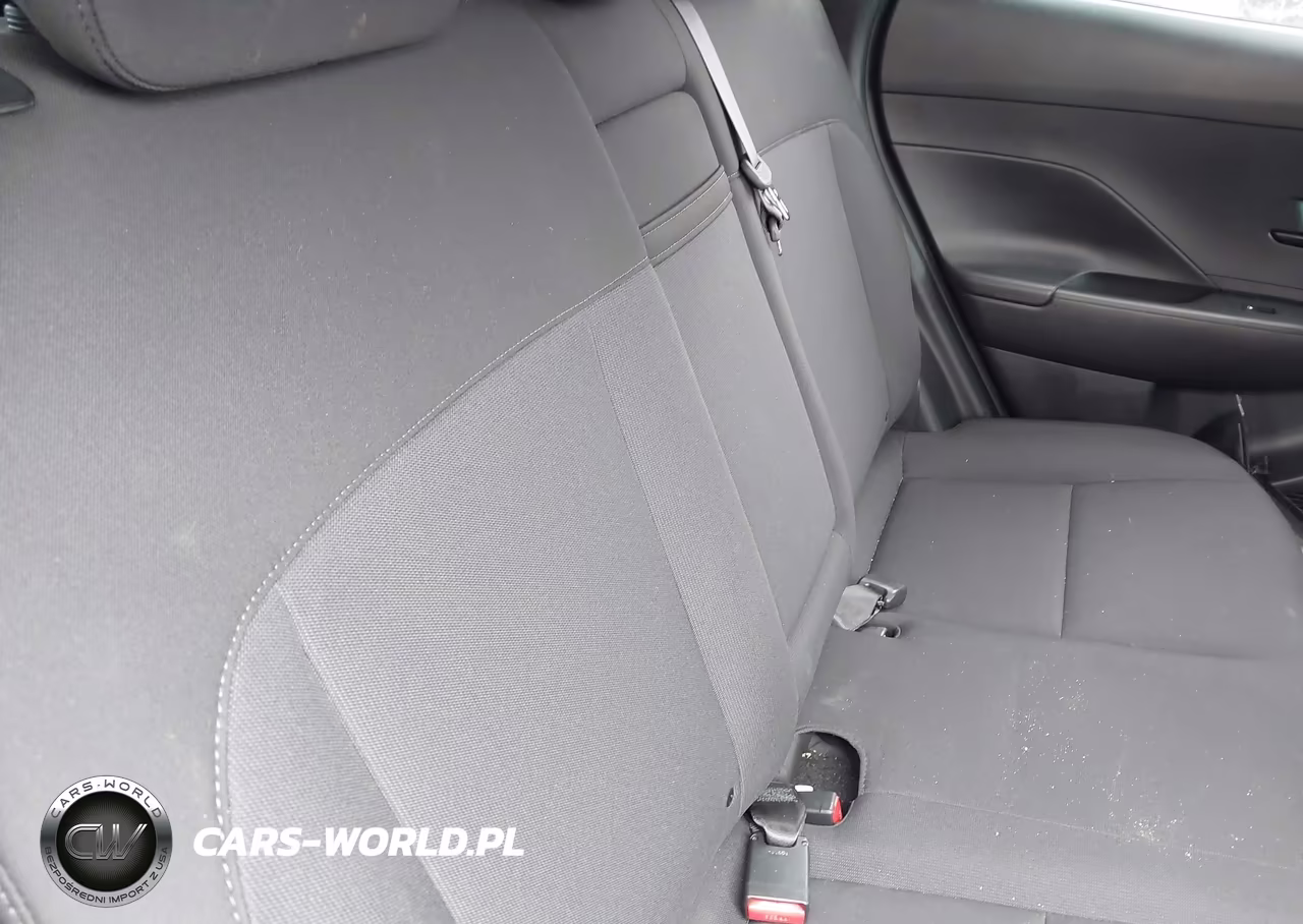 2025 Hyundai Kona Sel VIN:KM8HBCAB3SU294340 - 8