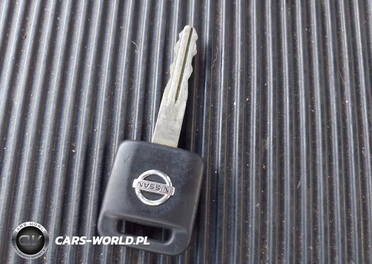 2007 Nissan Titan Se VIN:1N6BA07B37N205240 - 11