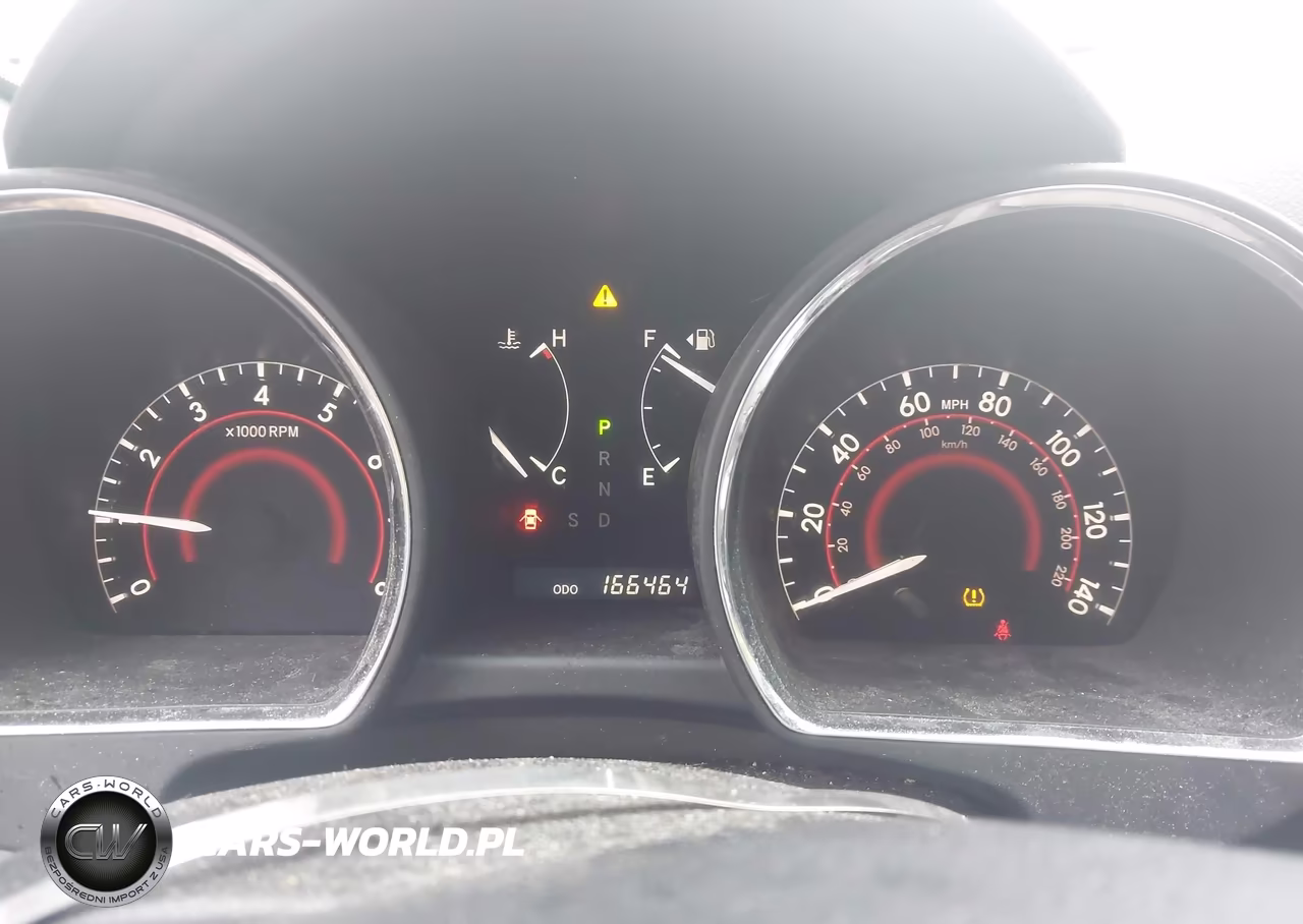 2009 Toyota Highlander Sport VIN:JTEES43A392123798 - 7