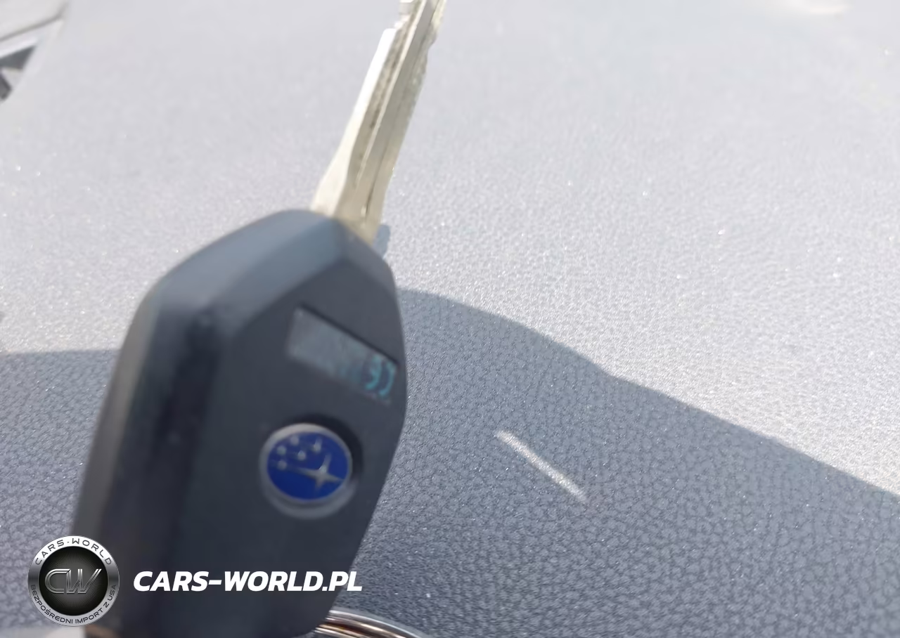 2019 Subaru Crosstrek 2.0I Premium VIN:JF2GTAECXK8202817 - 11