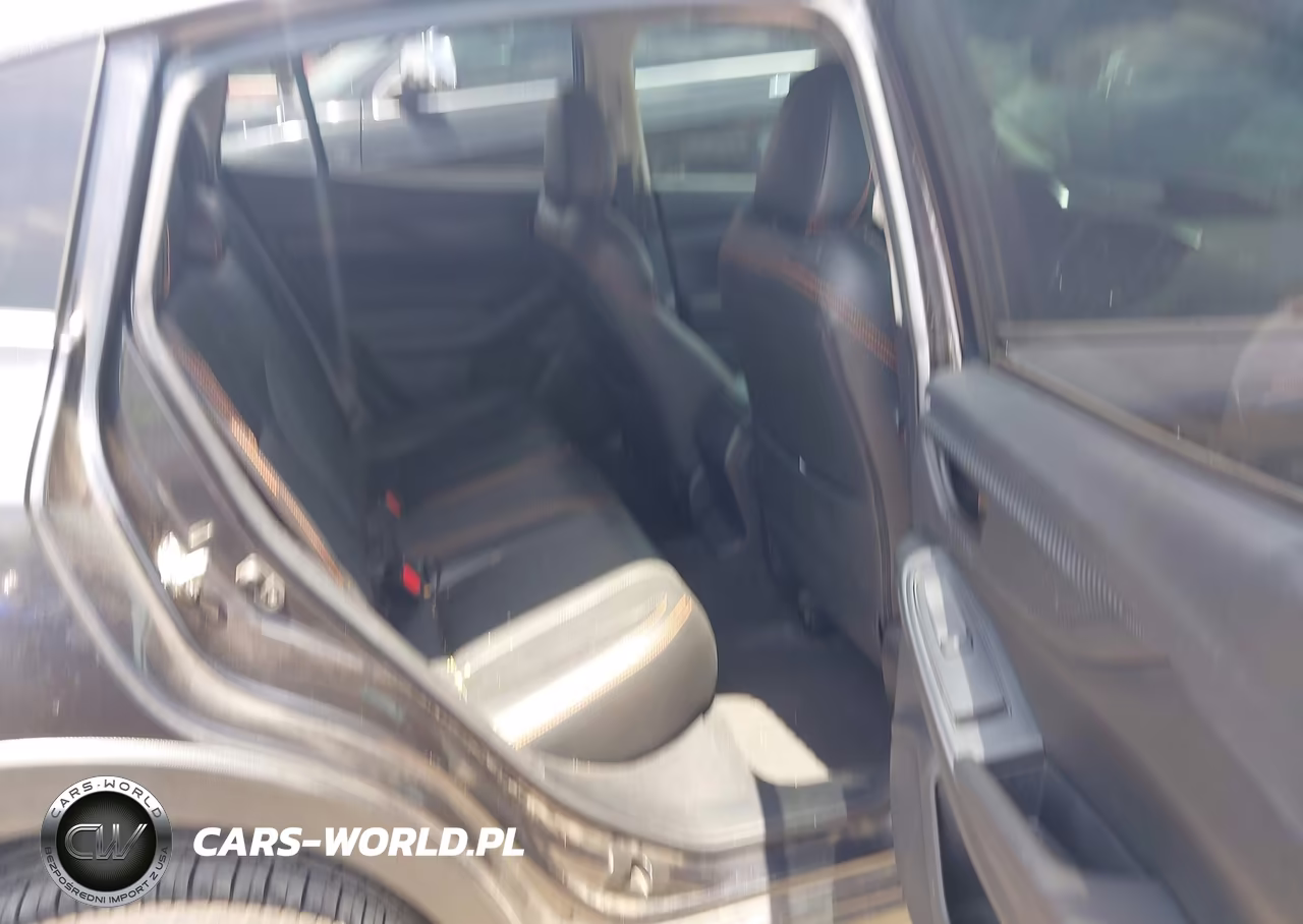 2019 Subaru Crosstrek 2.0I Premium VIN:JF2GTAECXK8202817 - 8
