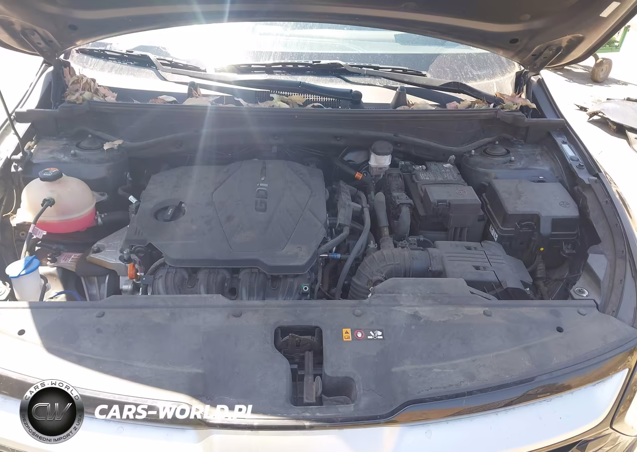 2023 Kia Sportage Ex VIN:5XYK33AF6PG052452 - 10