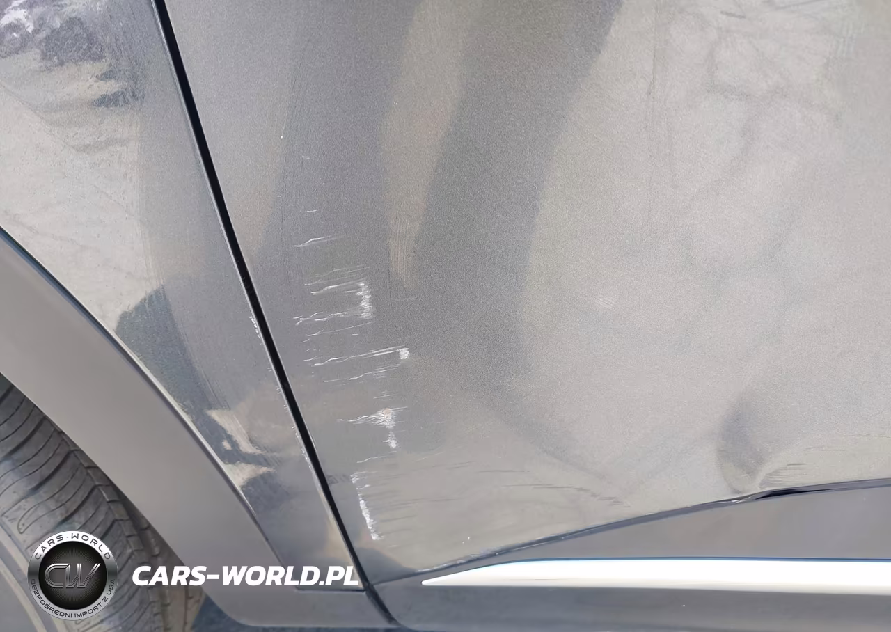2023 Kia Sportage Ex VIN:5XYK33AF6PG052452 - 19