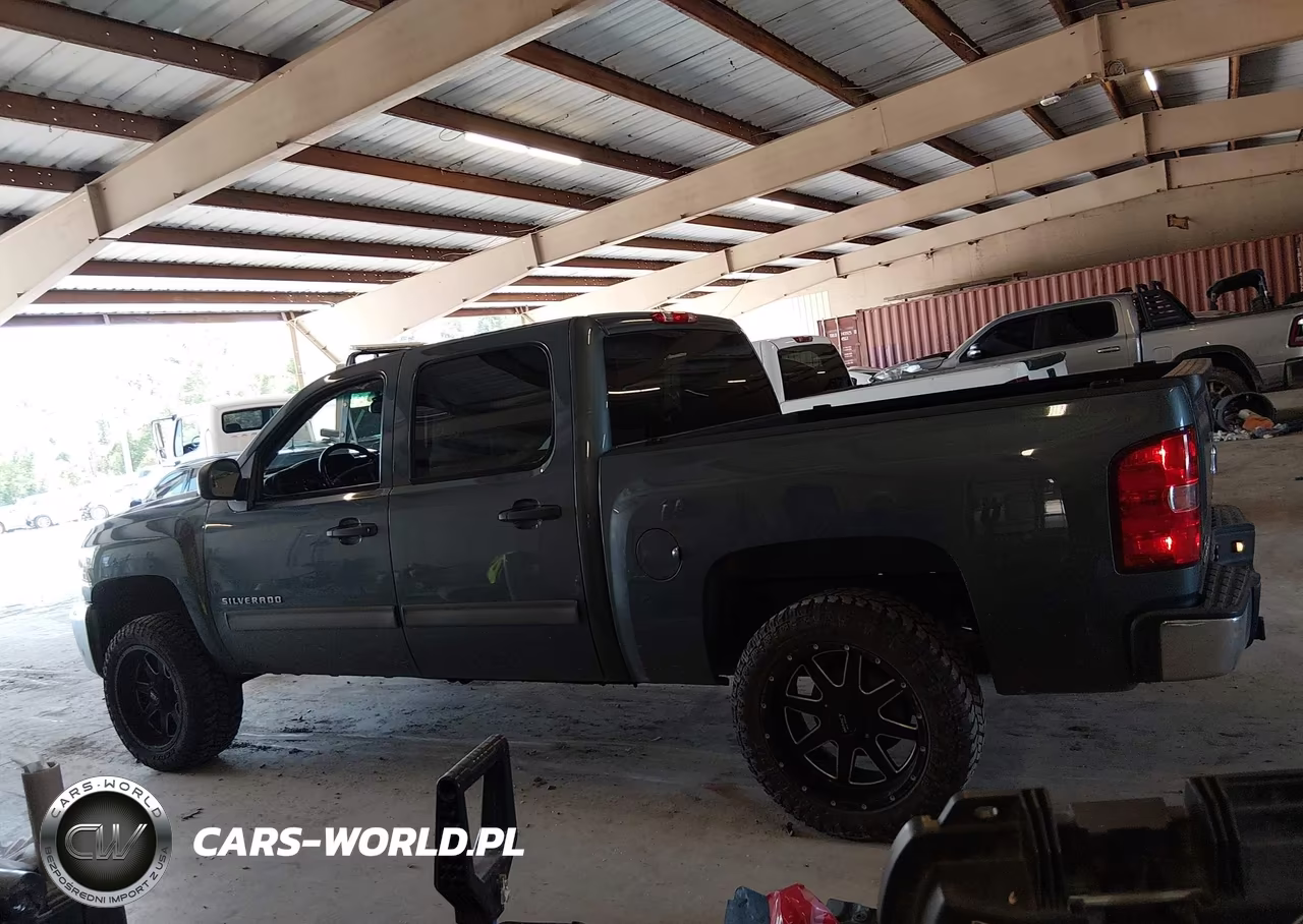 2012 Chevrolet Silverado 1500 Lt VIN:3GCPCSE06CG163388 - 15