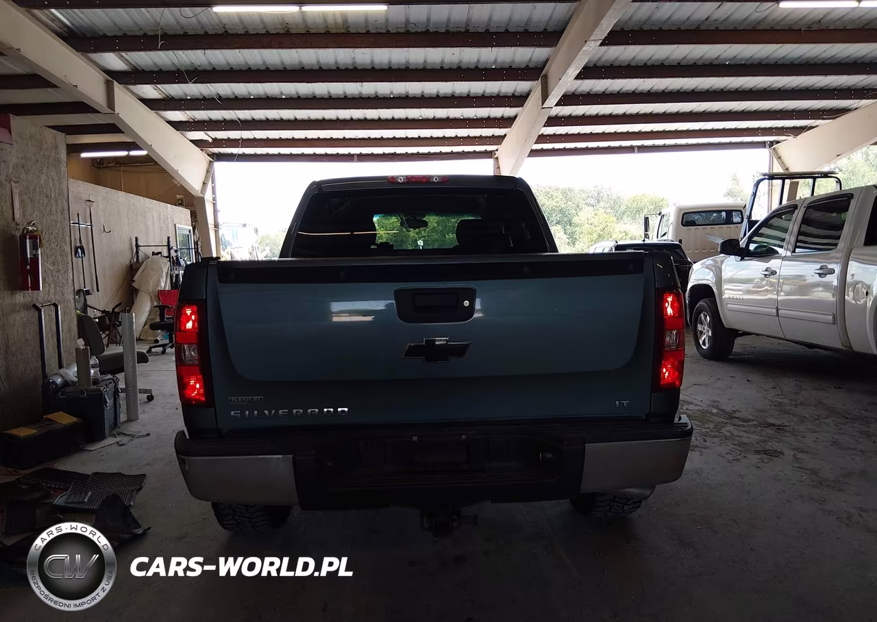 2012 Chevrolet Silverado 1500 Lt VIN:3GCPCSE06CG163388 - 17