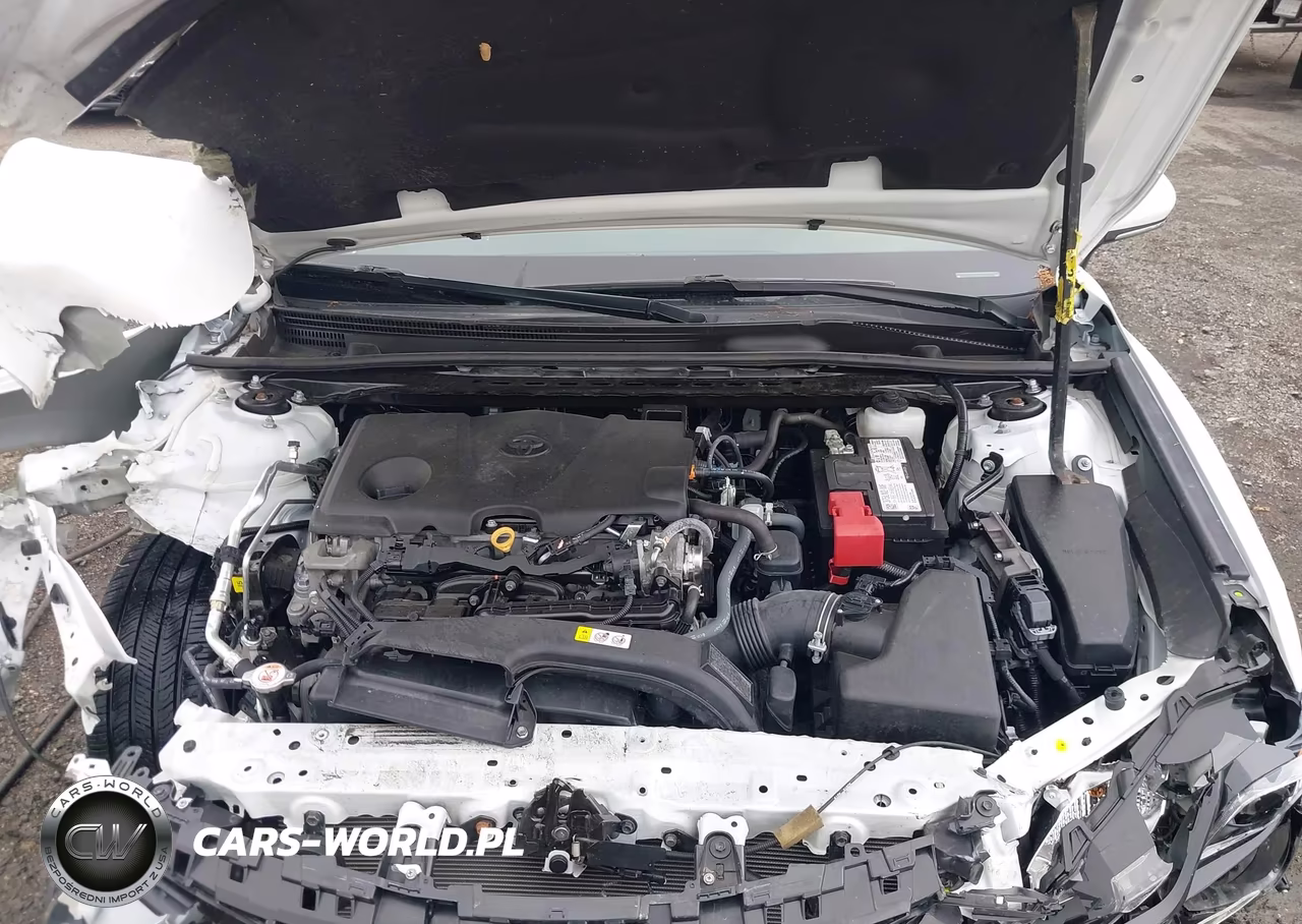 2023 Toyota Camry Se Awd VIN:4T1G11BK7PU085322 - 10
