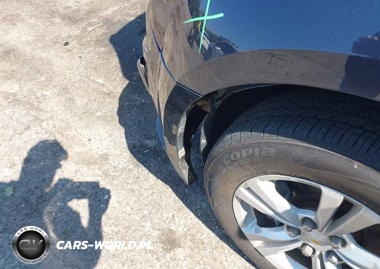 2015 Chevrolet Equinox Ls VIN:2GNALAEK5F6146784 - 6