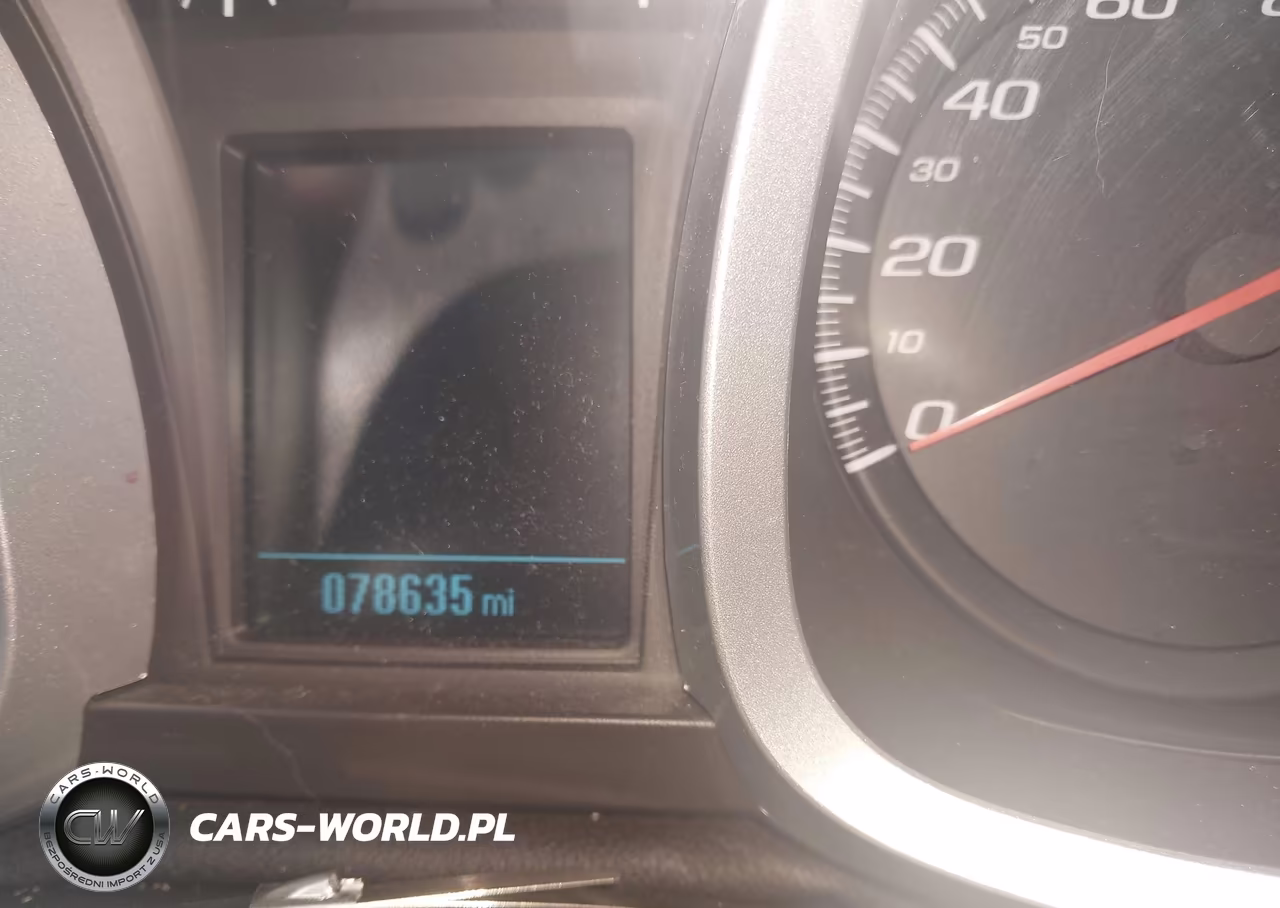 2015 Chevrolet Equinox Ls VIN:2GNALAEK5F6146784 - 7