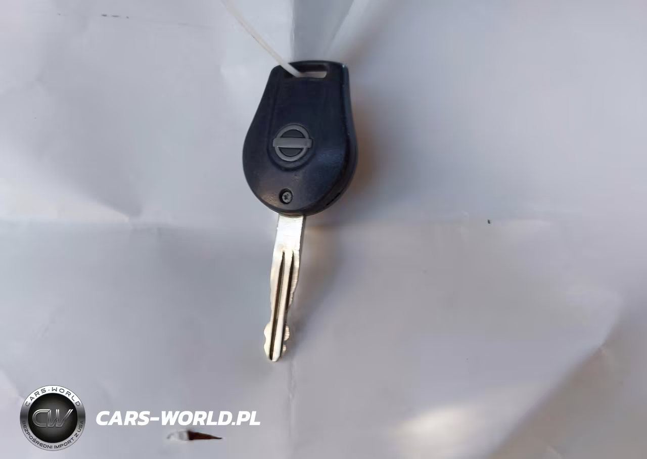 2017 Nissan Nv200 Sv VIN:3N6CM0KN9HK702961 - 11