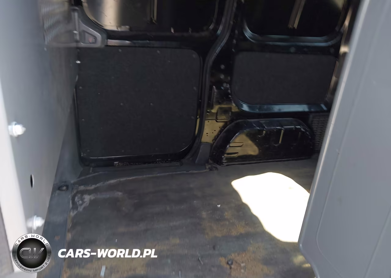 2017 Nissan Nv200 Sv VIN:3N6CM0KN9HK702961 - 8