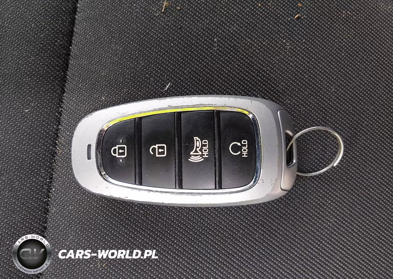 2022 Hyundai Tucson Sel VIN:5NMJBCAE2NH154968 - 11