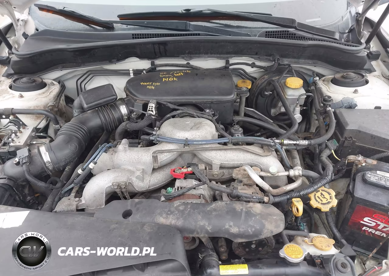 2010 Subaru Impreza 2.5I VIN:JF1GH6A68AG810794 - 10