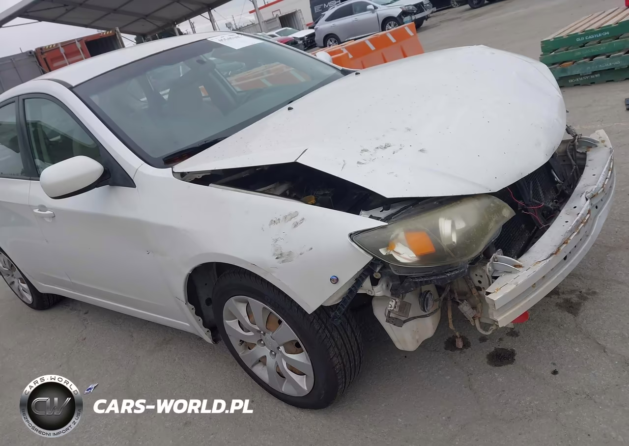 2010 Subaru Impreza 2.5I VIN:JF1GH6A68AG810794 - 14