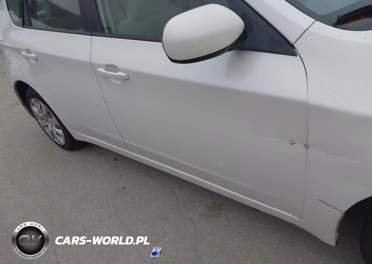 2010 Subaru Impreza 2.5I VIN:JF1GH6A68AG810794 - 15