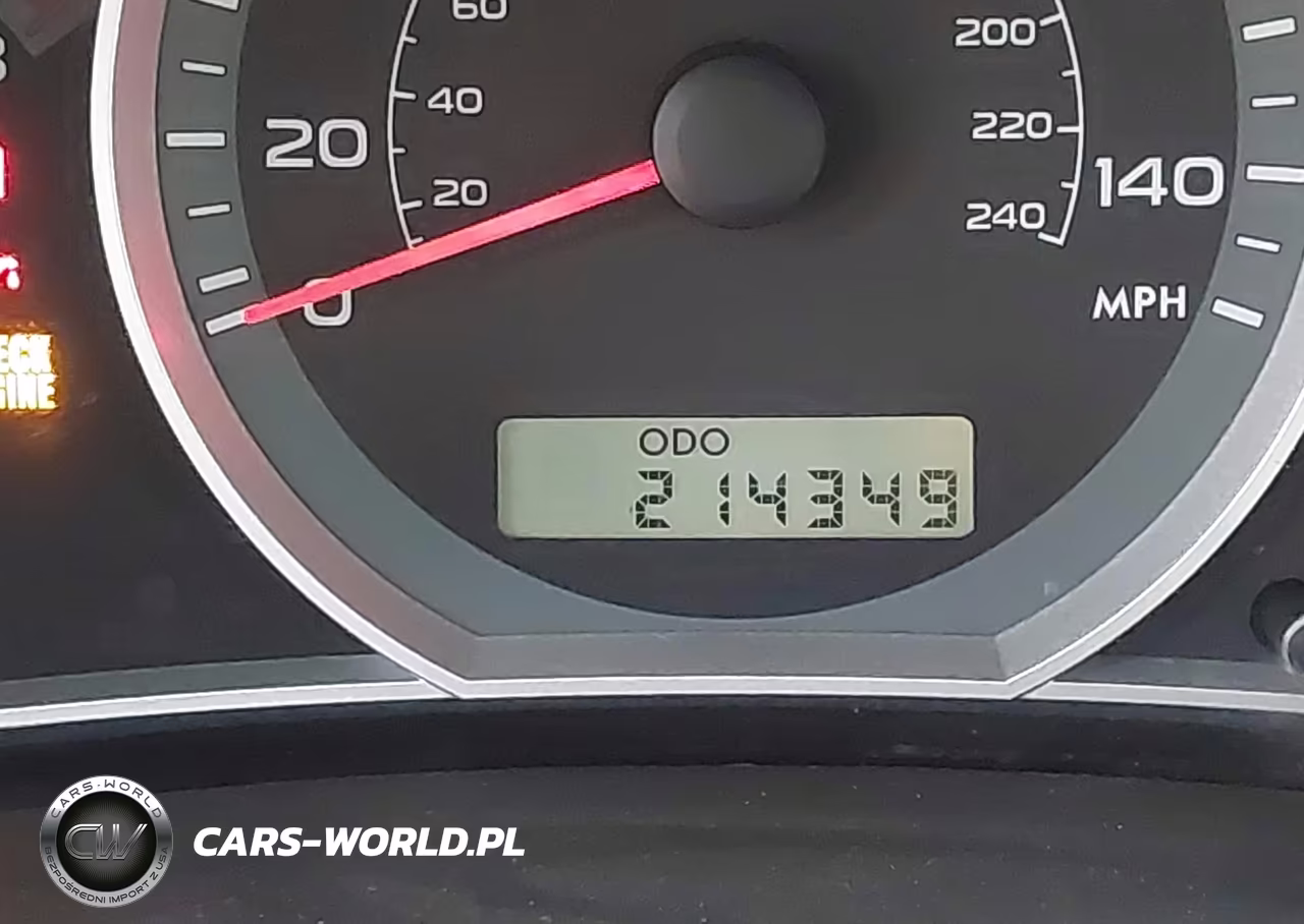 2010 Subaru Impreza 2.5I VIN:JF1GH6A68AG810794 - 19