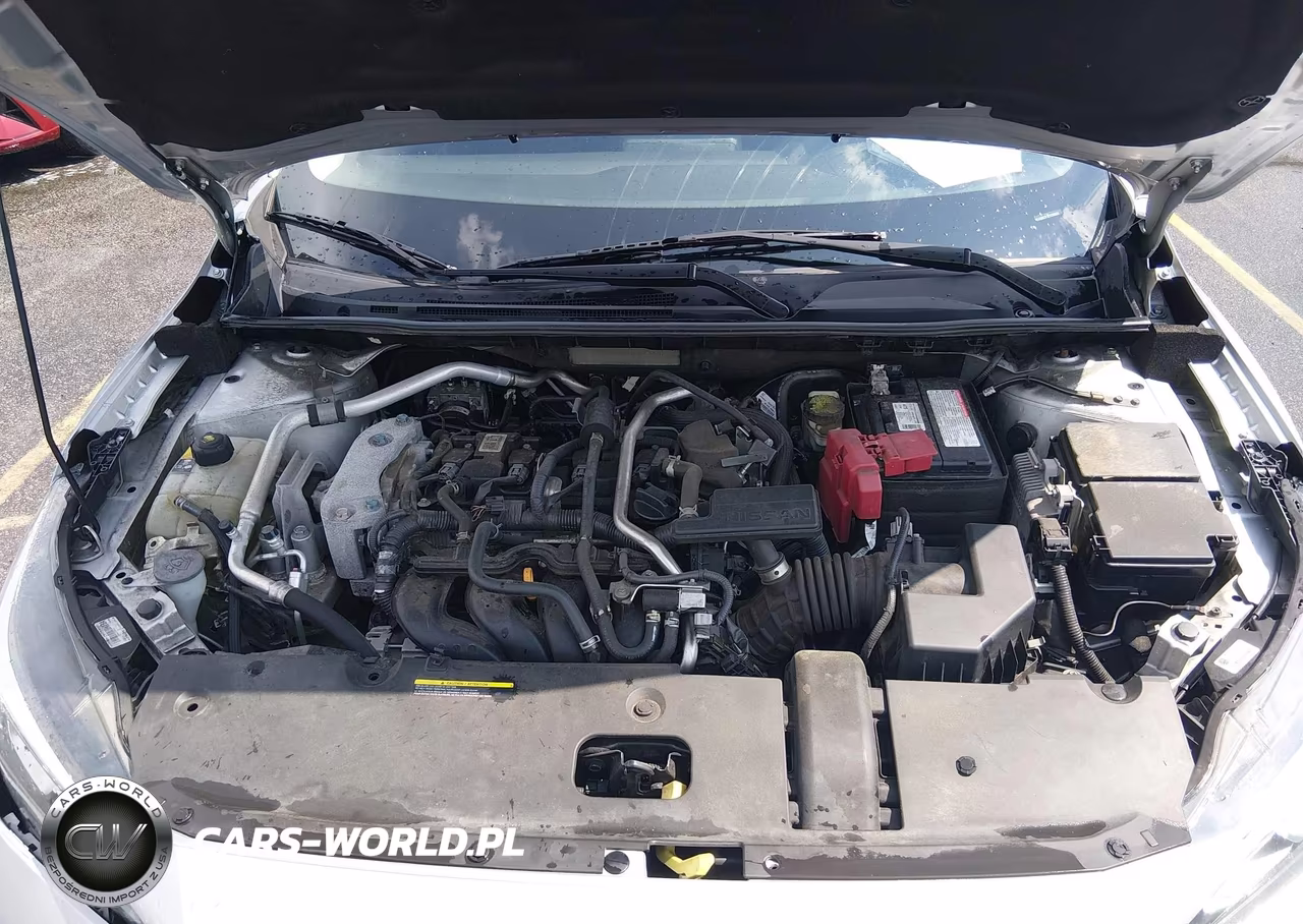 2020 Nissan Sentra Sv Xtronic Cvt VIN:3N1AB8CV3LY256926 - 10