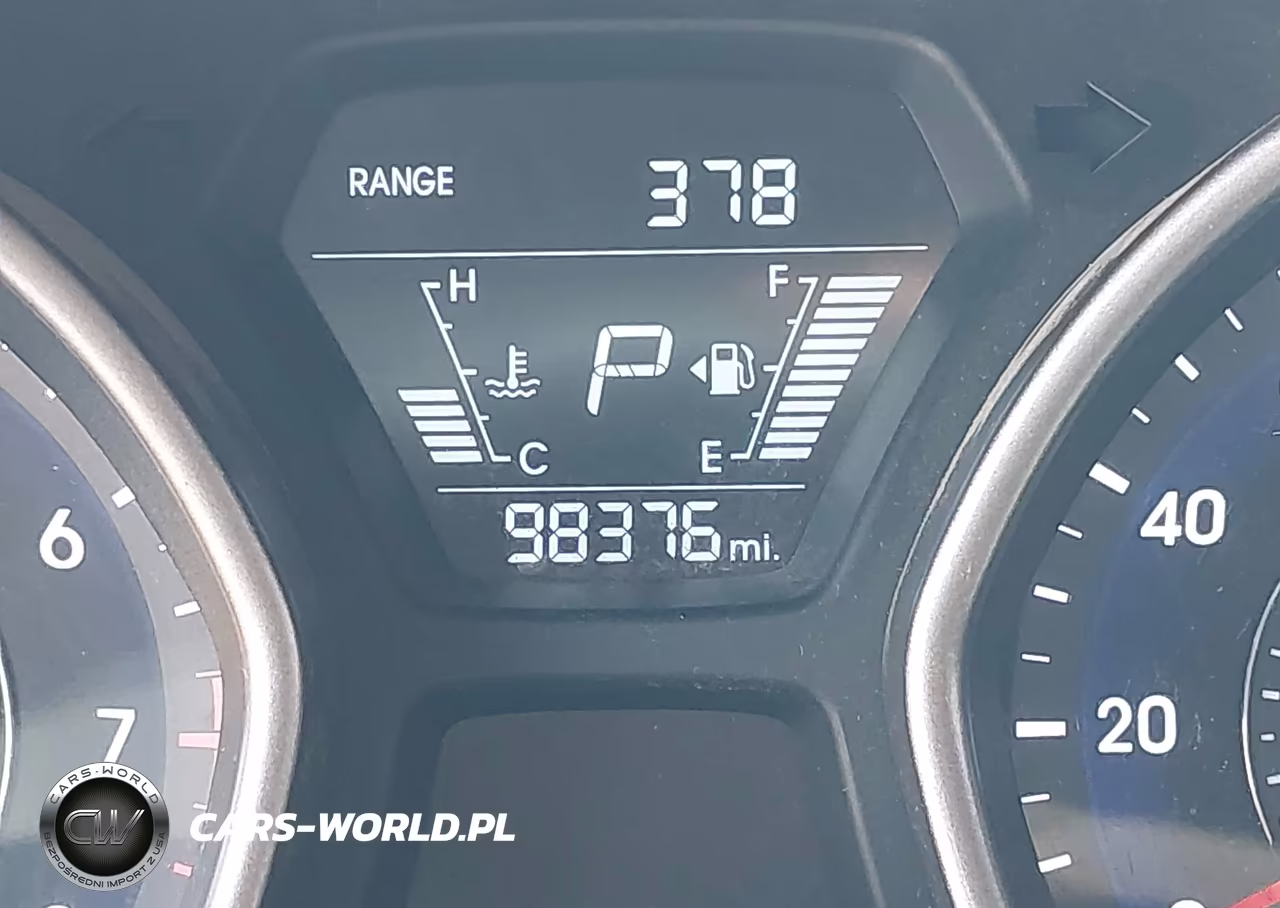 2016 Hyundai Elantra Se VIN:5NPDH4AE5GH714019 - 16