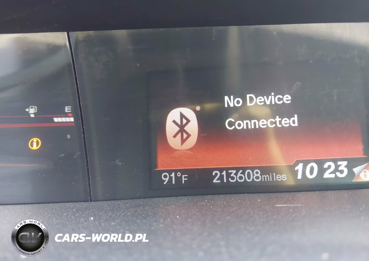 2012 Honda Civic Si VIN:2HGFB6E57CH704659 - 15