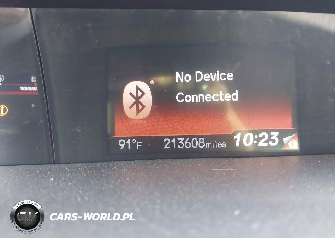 2012 Honda Civic Si VIN:2HGFB6E57CH704659 - 7