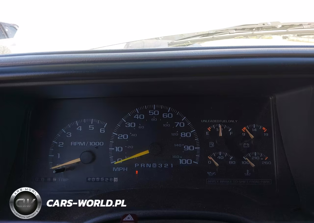 1999 Chevrolet Suburban Lt VIN:1GNFK16RXXJ424118 - 7
