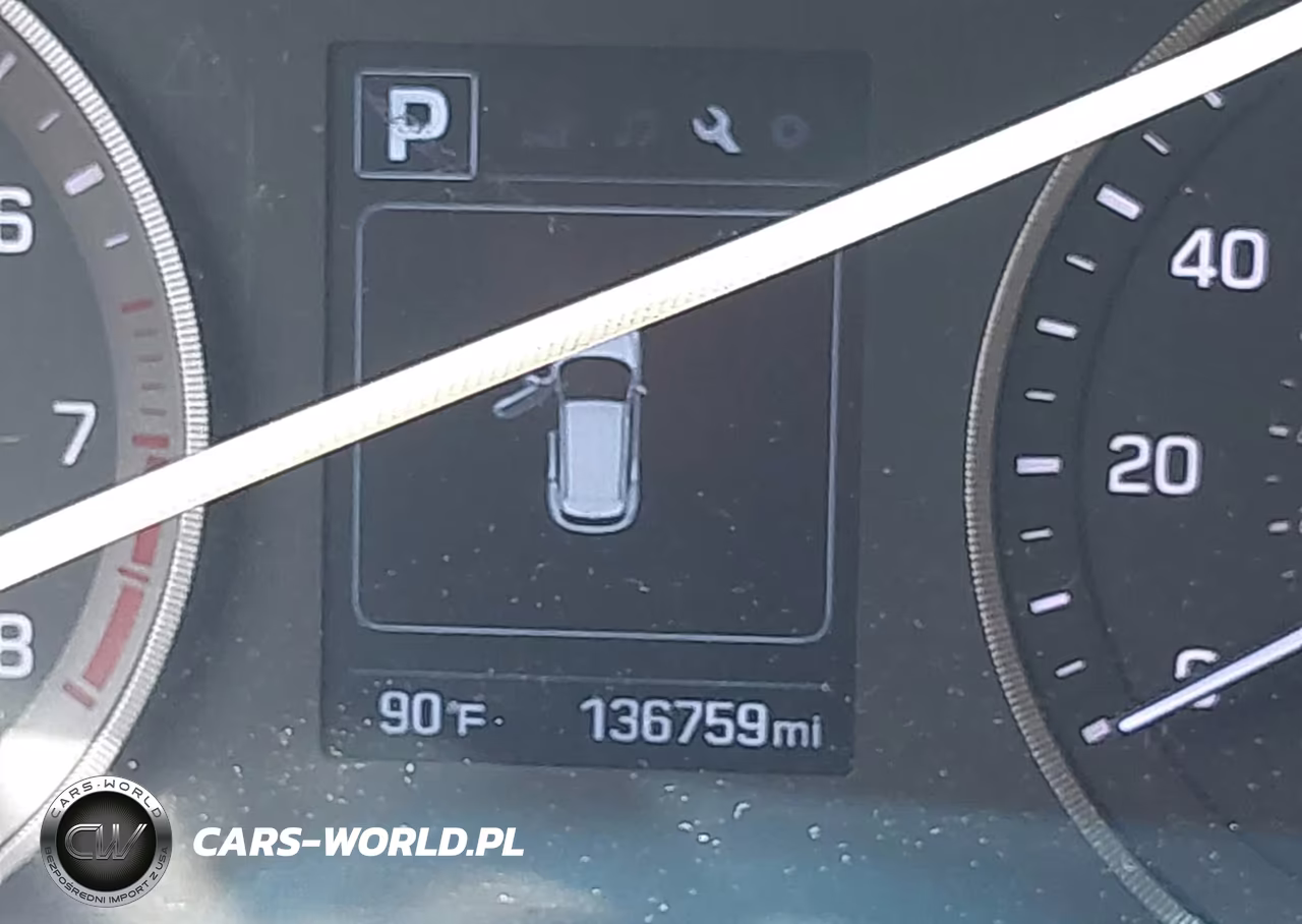 2018 Hyundai Tucson Se VIN:KM8J2CA42JU664680 - 16