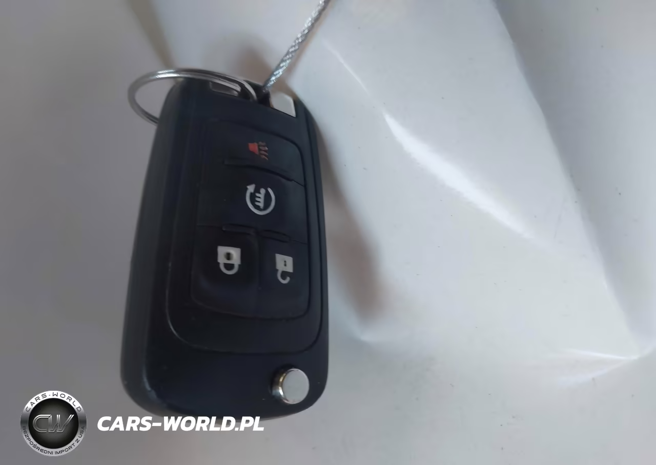 2015 Chevrolet Spark Ev 1Lt VIN:KL8CK6S07FC819059 - 11