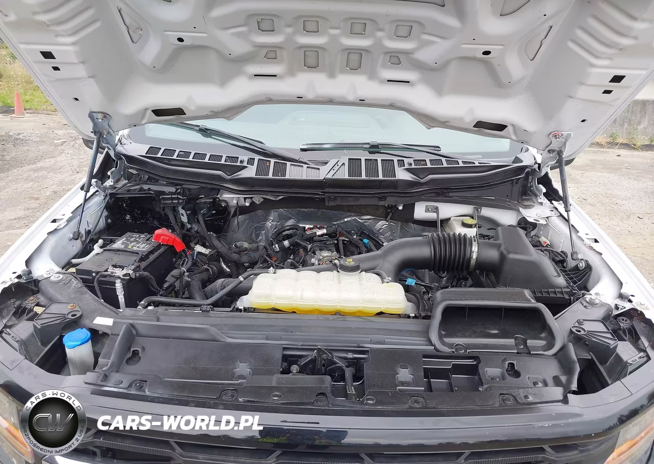 2025 Ford F150 Xlt VIN:1FTEW3KP0SKE14452 - 10