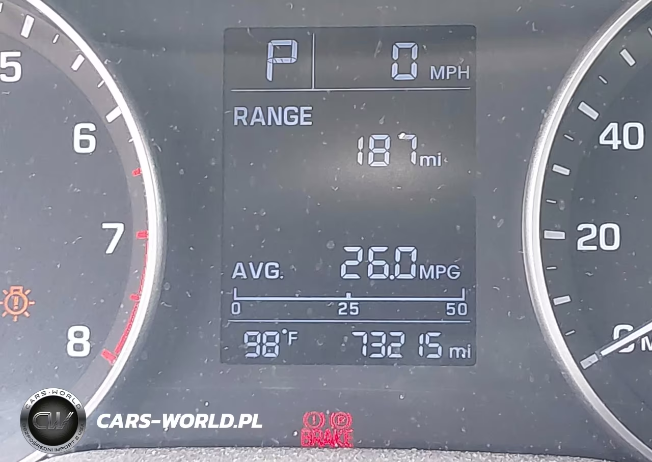 2017 Hyundai Elantra Se VIN:5NPD84LF1HH156676 - 15