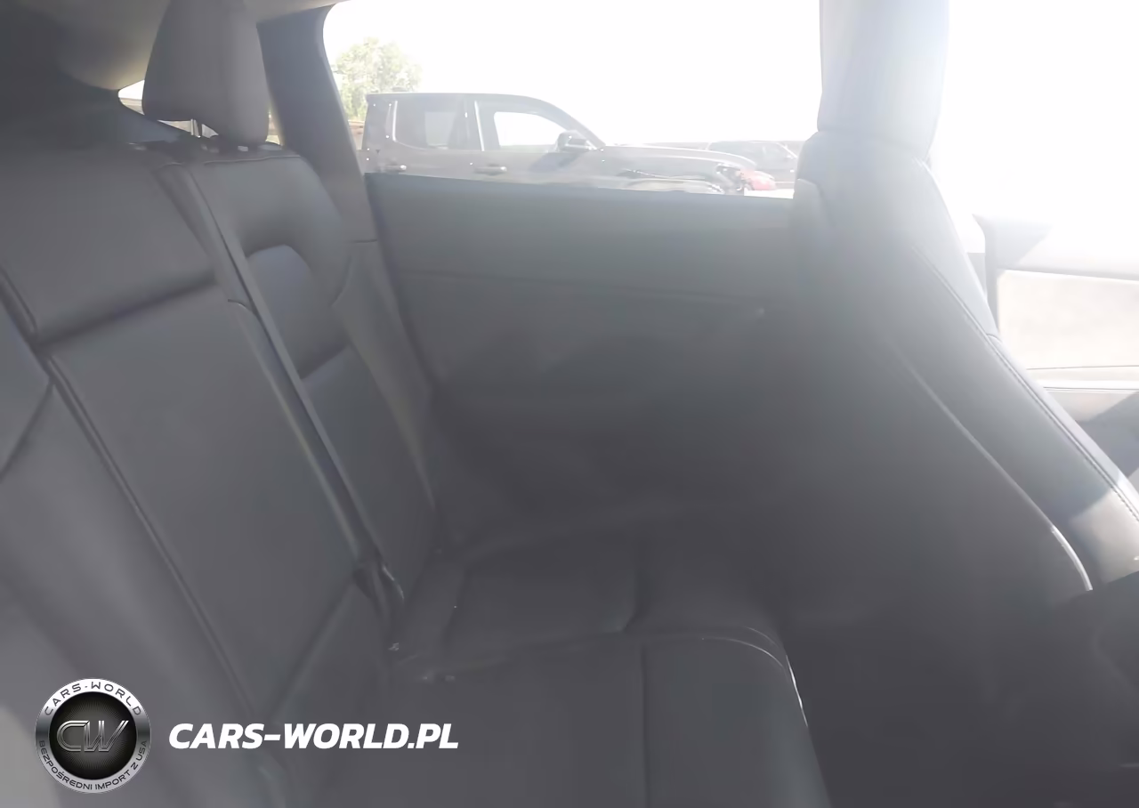 2023 Tesla Model Y Awd-Long Range Dual Motor All-Wheel Drive VIN:7SAYGAEE1PF610447 - 8
