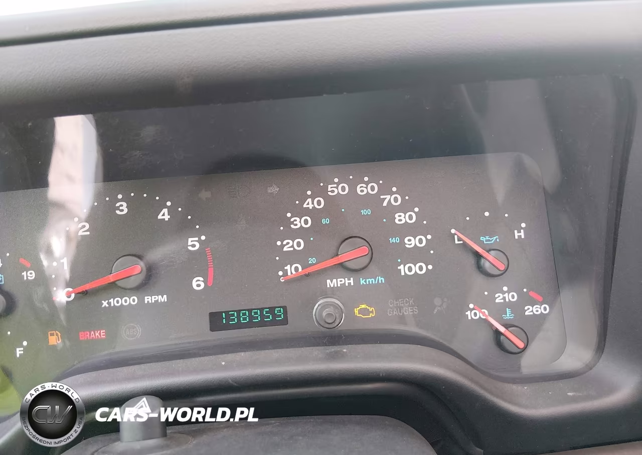 2003 Jeep Wrangler Sport VIN:1J4FA49S53P307348 - 7