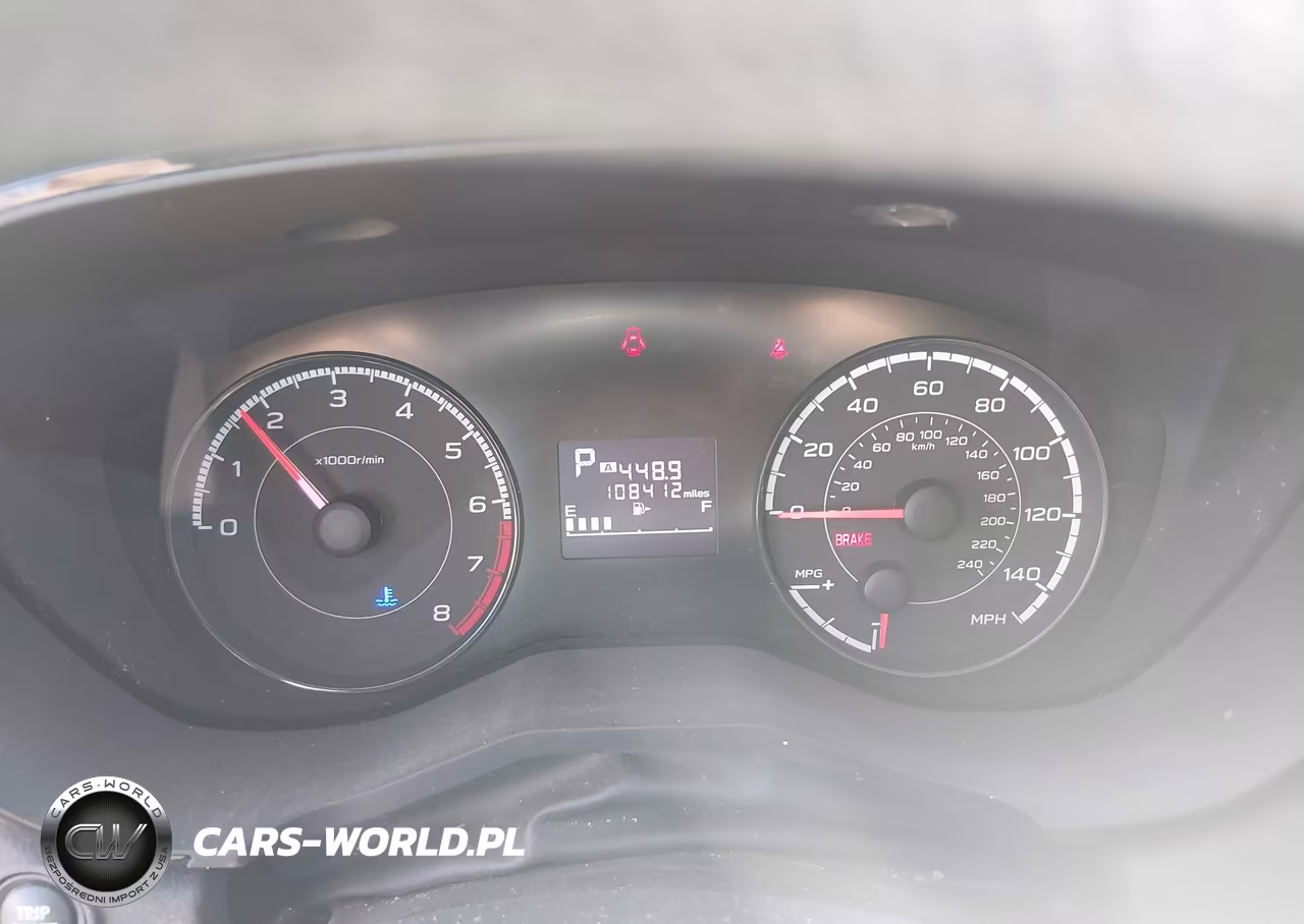 2018 Subaru Impreza 2.0I VIN:4S3GTAA62J3710547 - 7