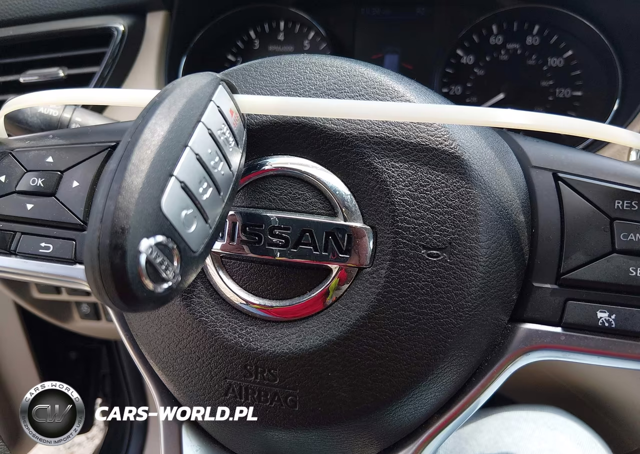 2018 Nissan Rogue Sl VIN:5N1AT2MV0JC711688 - 11