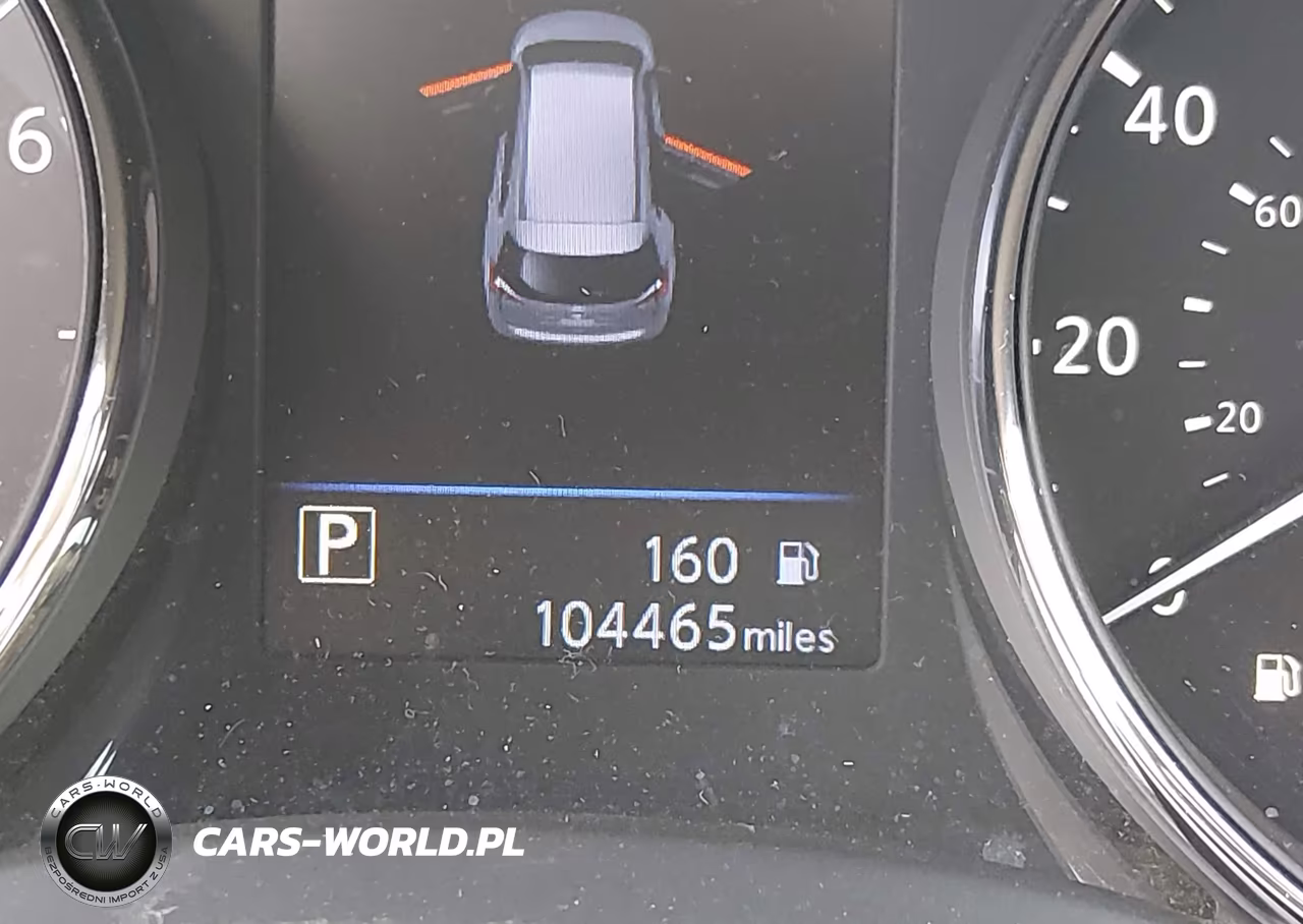 2018 Nissan Rogue Sl VIN:5N1AT2MV0JC711688 - 15