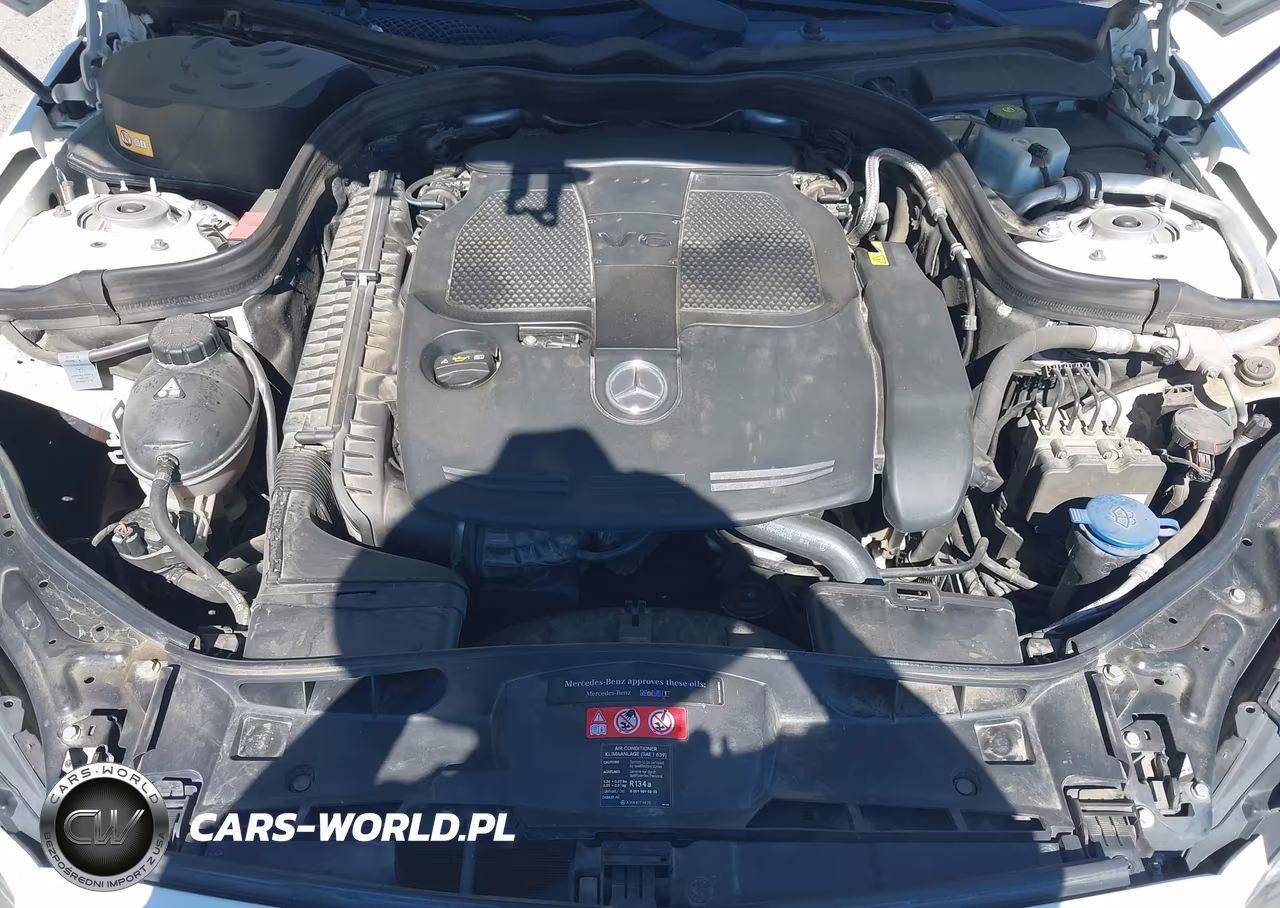 2015 Mercedes-Benz E 350 VIN:WDDHF5KB0FB111857 - 10