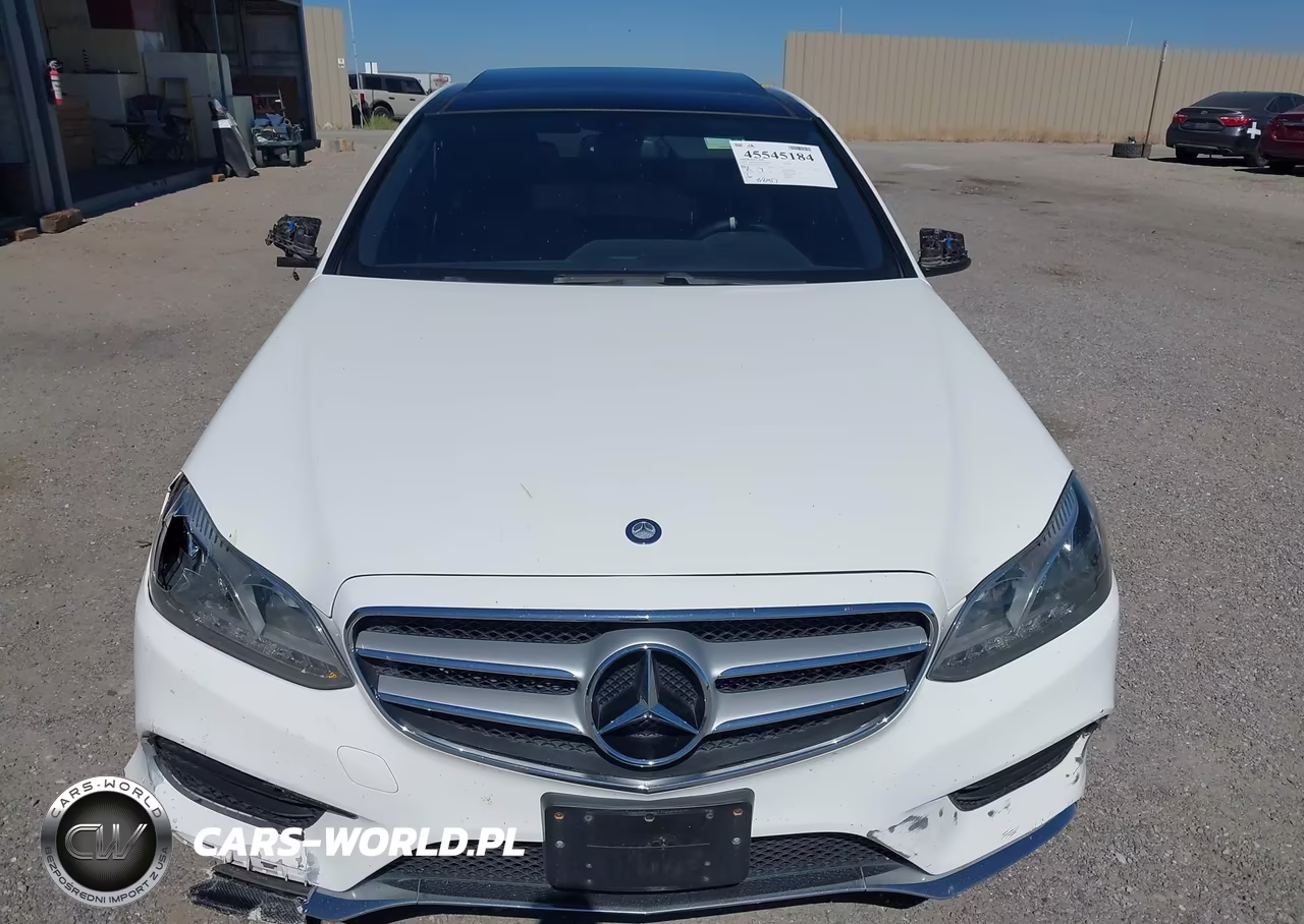 2015 Mercedes-Benz E 350 VIN:WDDHF5KB0FB111857 - 12