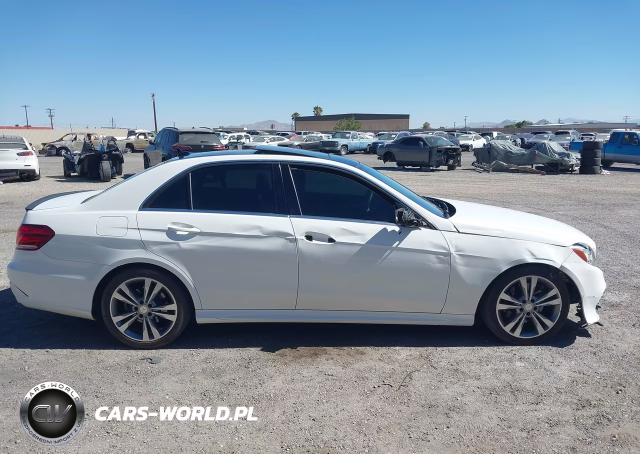 2015 Mercedes-Benz E 350 VIN:WDDHF5KB0FB111857 - 13