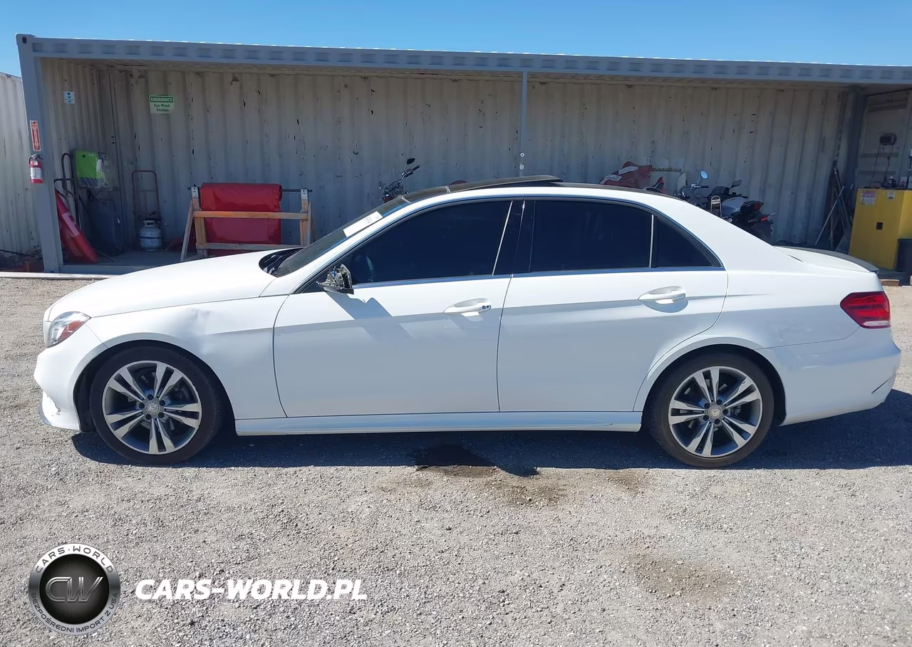 2015 Mercedes-Benz E 350 VIN:WDDHF5KB0FB111857 - 14