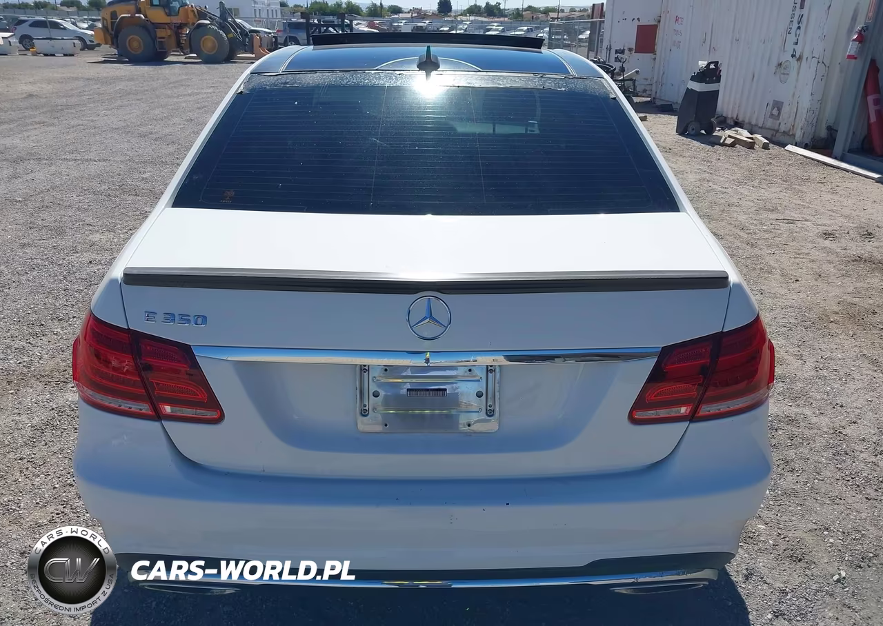 2015 Mercedes-Benz E 350 VIN:WDDHF5KB0FB111857 - 16